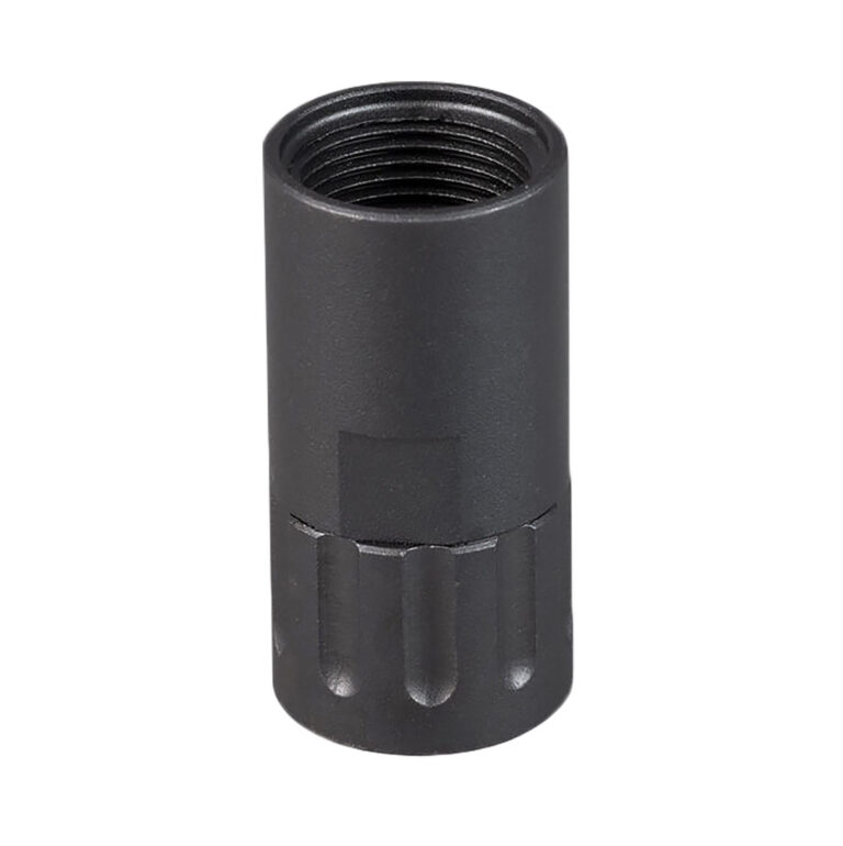 SilencerCo DELTA ADAPTER 1/2x28