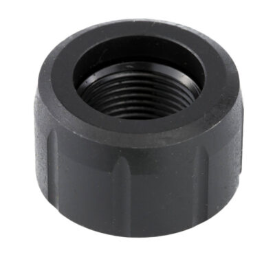 SilencerCo AC1528 Osprey  1/2″x28 Black