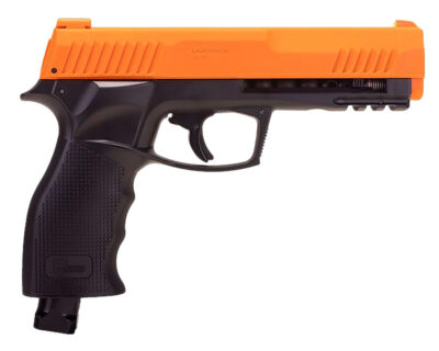 Umarex Prepared2Protect by T4E HDP .50CAL CO2 Pepper Pistol GEN 2