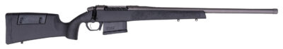 WBY 307 RANGE SF 223REM BLK/TUNGSTEN 20 THRD