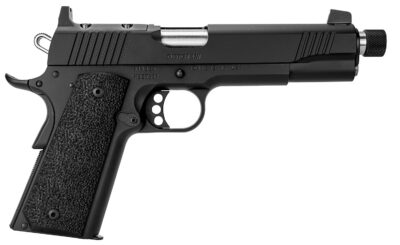 KIMBER CUSTOM LW ORTFS .45 ACP 5.5IN BARREL 8RD 3700810