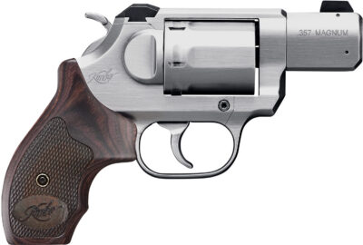 KIMBER K6S DASA 2IN .357 MAG. 2IN BARREL 6RD 3400021CA