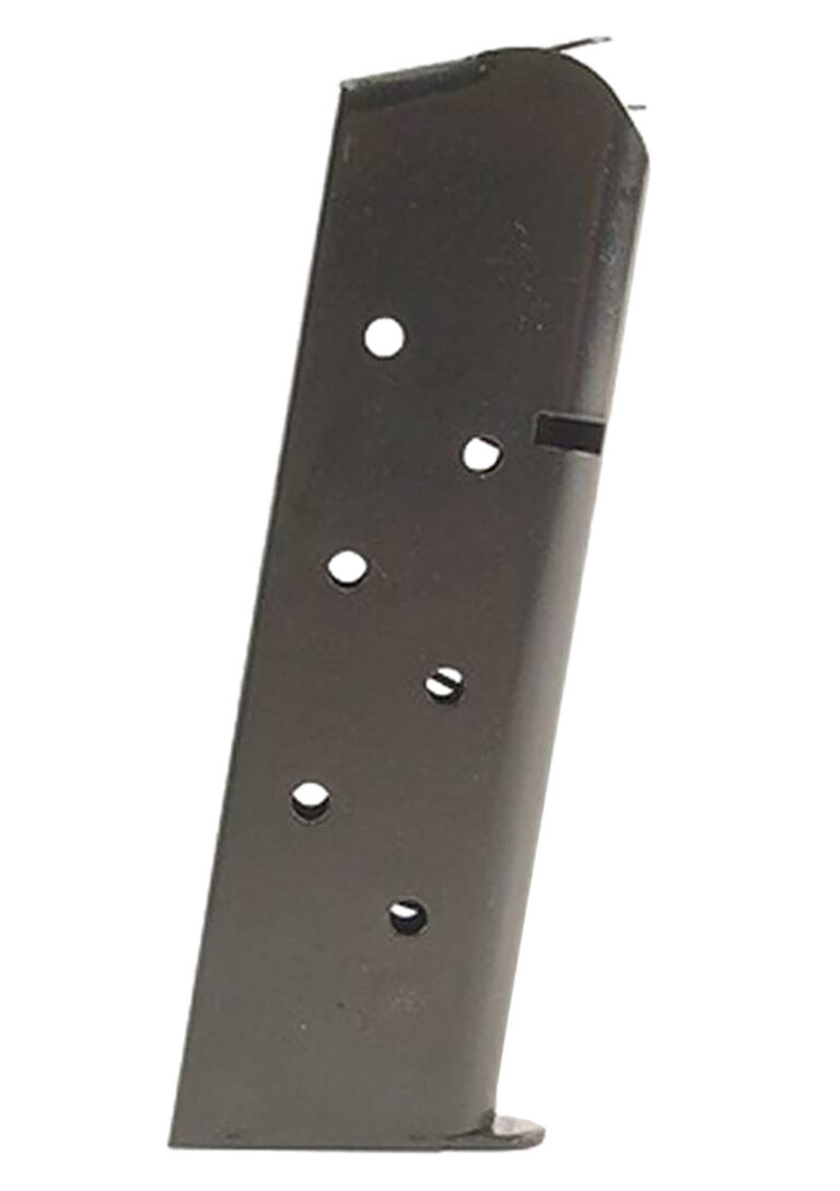 Kimber Mfg.,inc 1000089A   8rd Full Length 45 ACP 1911 Black
