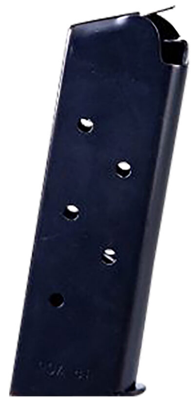 Kimber Mfg.,inc 1000172A   7rd Compact 45 ACP 1911 Black Stainless Steel