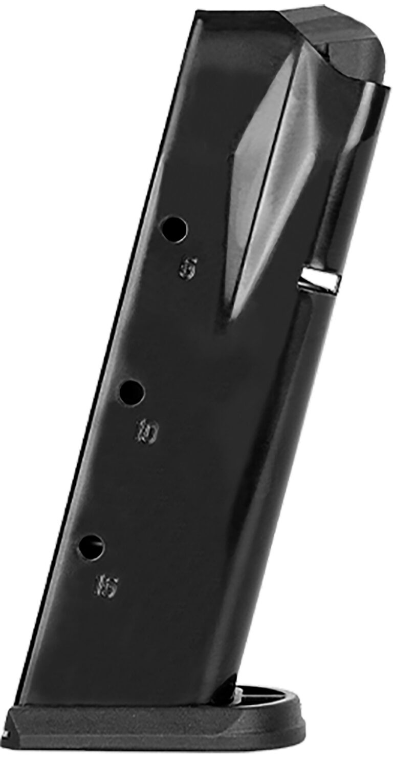 Kimber Mfg, Inc 1500142A KDS9C  15rd 9mm Luger Black