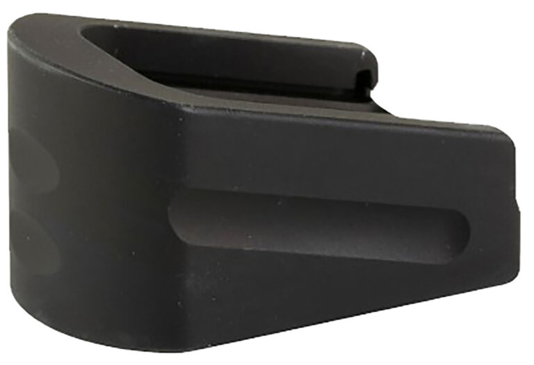 Kimber Mfg, Inc 4200430 KDS9C  9mm Luger, Black Aluminum