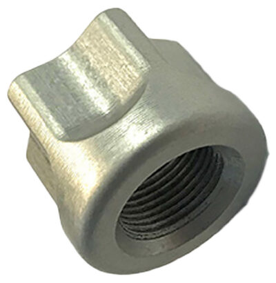 Timber Creek 1/2-28 Thread Protector