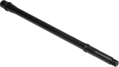 CMMG 33D190C Barrel Sub-Assembly  8.6 Blackout 16.10″ Black Nitride 4140CM Barrel