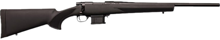 HOWA M1500 22ARC 22" TB 5RD BLK