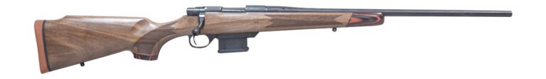 LSI HOWA M1500 SUPER DELUXE WALNUT 22ARC