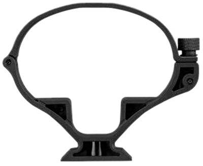 Sig Sauer Electro-Optics SOZ6B100 Zulu6 Binocular Adapter 42mm 4.20″ Black Glass Filled Nylon