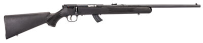 Savage Arms 26741 Mark II F 21 Sharp 10+1 21″ Matte Black Button Rifled Barrel, Matte Black Carbon Steel Receiver, Matte Black Fixed Synthetic Stock, Right Hand