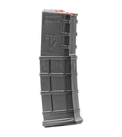 GEN 2 MAGAZINES WITH NO COUPLER FOR AR-15 RIFLE MAGAZINE GEN2  30-RD .223 WITH NO COUPLER FOR AR-15 BLACK