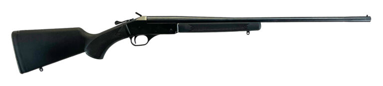 JTS LONESTRIKE 410GA 28 SINGLE SHOT ADULT SYN