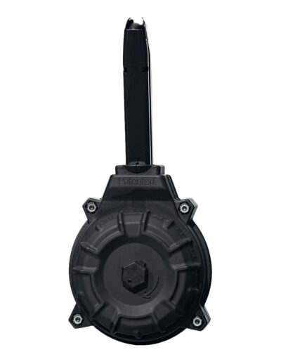 ProMag DRMA42   50rd 9mm Fits Canik TP9 Black Polymer