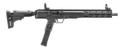 LC Carbine 10mm 16.25″ TB 30rd