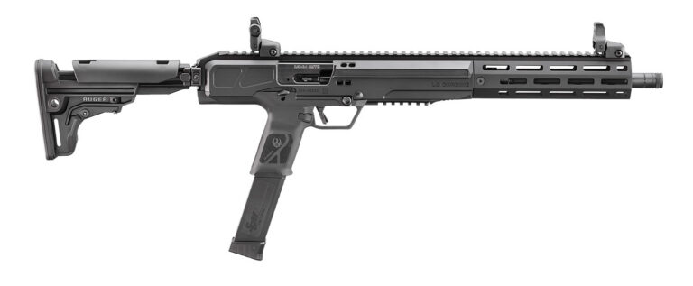LC Carbine 10mm 16.25" TB 30rd
