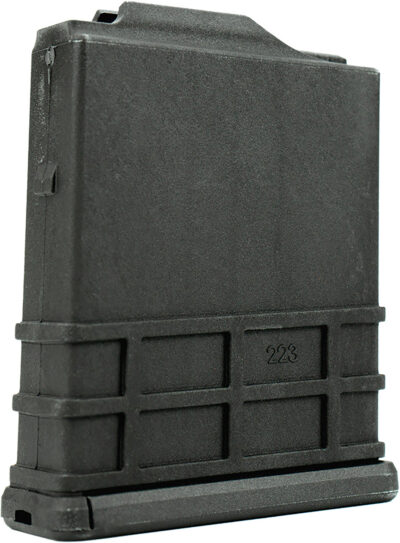 MAG MDT AICS .223 10RD POLY BLK
