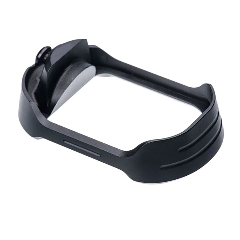 MAGWELL FOR GLOCK® GEN-5 17/22/31/34/35 MAGWELL FOR GLOCK 17/22/31/34/35 GEN 5 BLACK