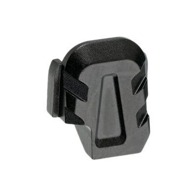 Tyrant CNC TDP365SCBLACK  Slide Cap Sig P365 Black Aerospace Grade Aluminum