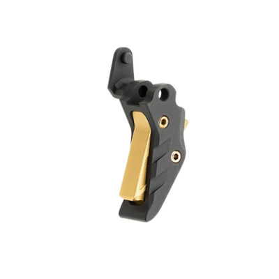 INTELLIFIRE™ TRIGGER FOR SIG SAUER® P365 INTELLIFIRE TRIGGER FOR SIG SAUER P365 BLACK W/GOLD BLADES