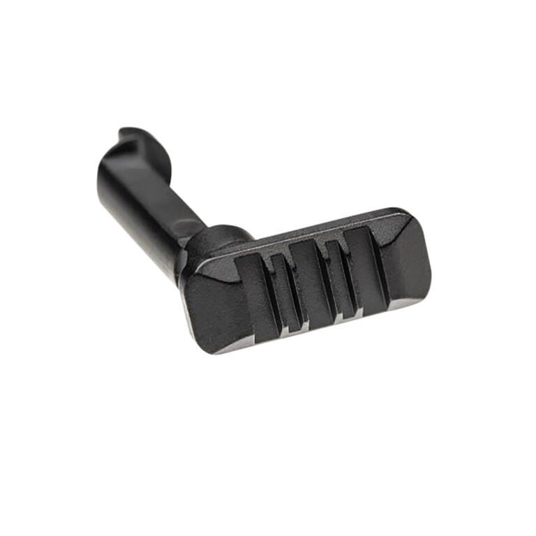 TAKE DOWN LEVER FOR SPRINGFIELD® HELLCAT/HELLCAT PRO TAKE DOWN LEVER FOR SPRINGFIELD HELLCAT BLACK