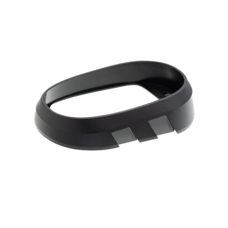MAGWELL FOR SIG SAUER P365 X-MACRO MAGWELL FOR SIG SAUER P365 X-MACRO - BLACK
