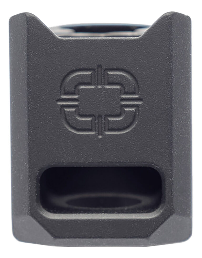 SHADOW SYSTEMS MR/DR/XR THREAD ON COMPENSATOR