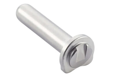 1911 BULLET PROOF~ RECOIL SPRING GUIDES GOVT. RECOIL SPRING GUIDE, SS
