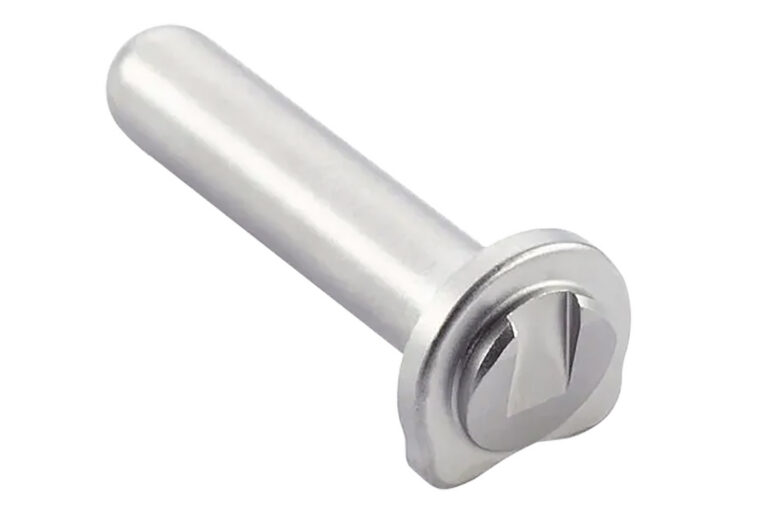 1911 BULLET PROOF~ RECOIL SPRING GUIDES GOVT. RECOIL SPRING GUIDE, SS