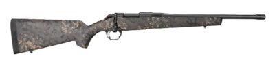Wilson Combat NULA20S350L16RT15KR13 NULA 20S 350 Legend 5+1 16″ Kodiak Rogue Armor-Tuff