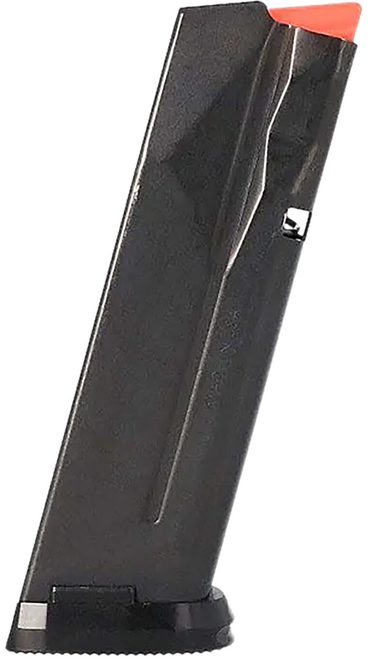 P365-AXG LEGION 9MM LUGER HANDGUN MAGAZINE P365 AXG-LEGION MAGAZINE 9MM LUGER 17RD BLACK 1/PACK