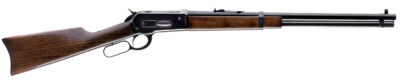 Cimarron AS188645-70R 1886  45-70 Gov 8+1 26″ Octagon Barrel Fixed Walnut  Stock