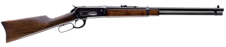 Cimarron AS188645-70R 1886 45-70 Gov 8+1 26" Octagon Barrel Fixed Walnut Stock