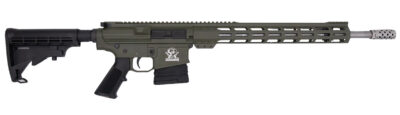 GLFA .308Win ODG/SS 10RD