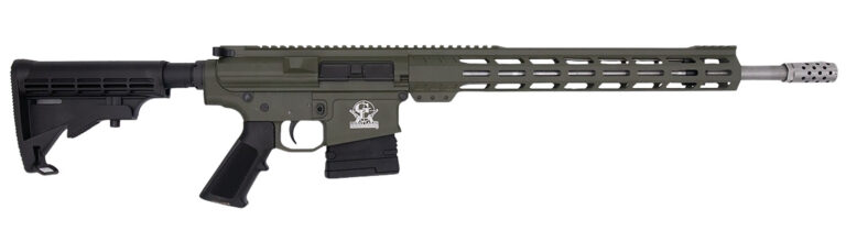 GLFA .308Win ODG/SS 10RD