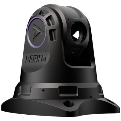 DARK30 DEFIANCE 640PTZ THERMAL CAMERA