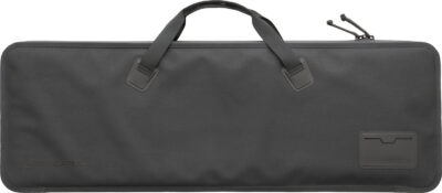 Magpul MAG1452001 DAKA Soft Case 35″ Black Daka Grit Weather Resistant