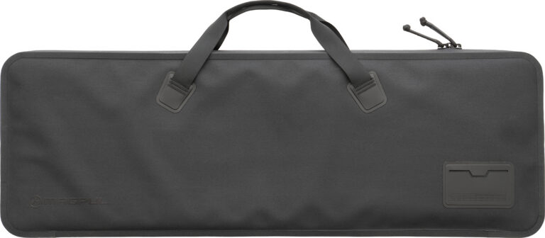 Magpul MAG1452001 DAKA Soft Case 35" Black Daka Grit Weather Resistant