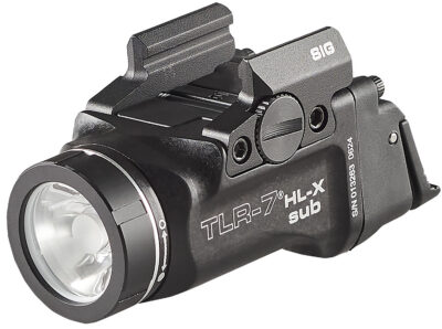 TLR-7 HL-X SUB USB WEAPONLIGHT FOR SIG SAUER® P365/P365XL TLR-7 HL-X SUB USB WEAPONLIGHT FOR SIG SAUER P365/XL PICTNNY