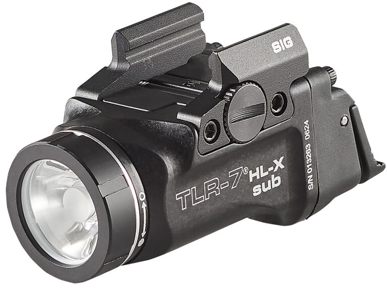 TLR-7 HL-X SUB USB WEAPONLIGHT FOR SIG SAUER® P365/P365XL TLR-7 HL-X SUB USB WEAPONLIGHT FOR SIG SAUER P365/XL PICTNNY