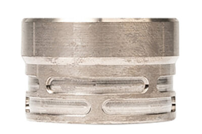 Q LLC ACCE9MOUNT1/2-28 Erect9r  9mm 1/2″x28 17-4 Stainless Steel