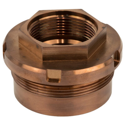 Q PLAN B OMEGA 9K MOUNT  (57629)