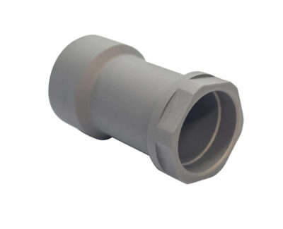 Q HONEY BADGER BARREL NUT