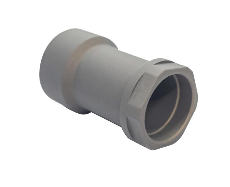 Q HONEY BADGER BARREL NUT