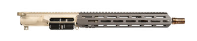 Q LLC ACCSW30013INUPPER Sugar Weasel  300 Blackout 13″ Threaded Barrel