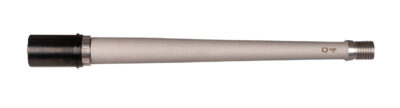 Q FIX BARREL ASSEMBLY 8.6 BLK 12″