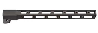 Q LLC ACCFIXHGQSERT15.25 Q-Sert Handguard 15″ Aluminum For The Fix