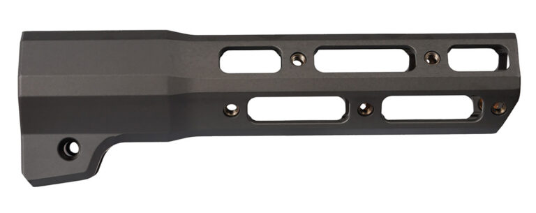 Q QSERT HANDGUARD FOR THE FIX 7"