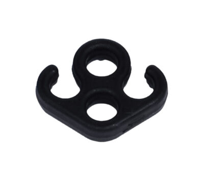 Q SLING MOUNT DEVIL BLACK
